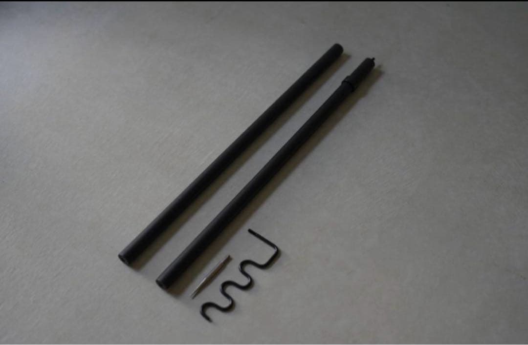 hxo design All Black Edition フルセット