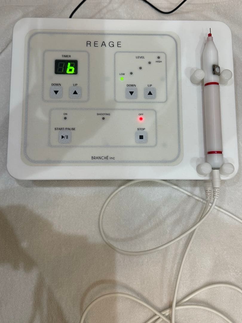 REAGE リアージュ