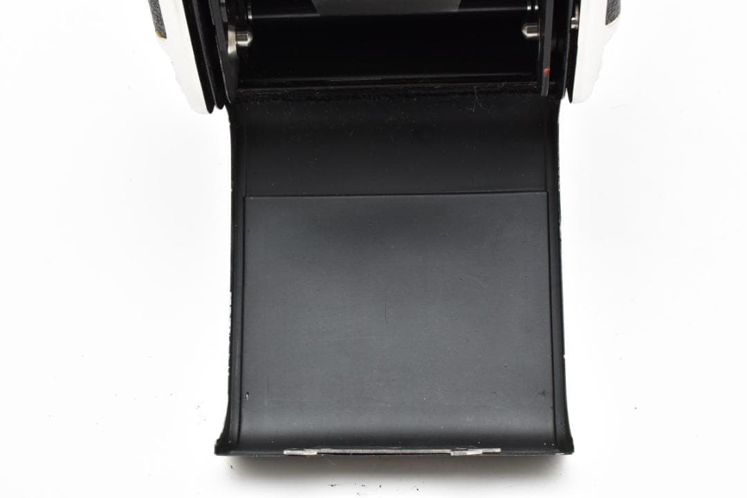 希少 美品 ゼンザ ブロニカ MODEL C 中判 ニコン 75mm 1:2.8