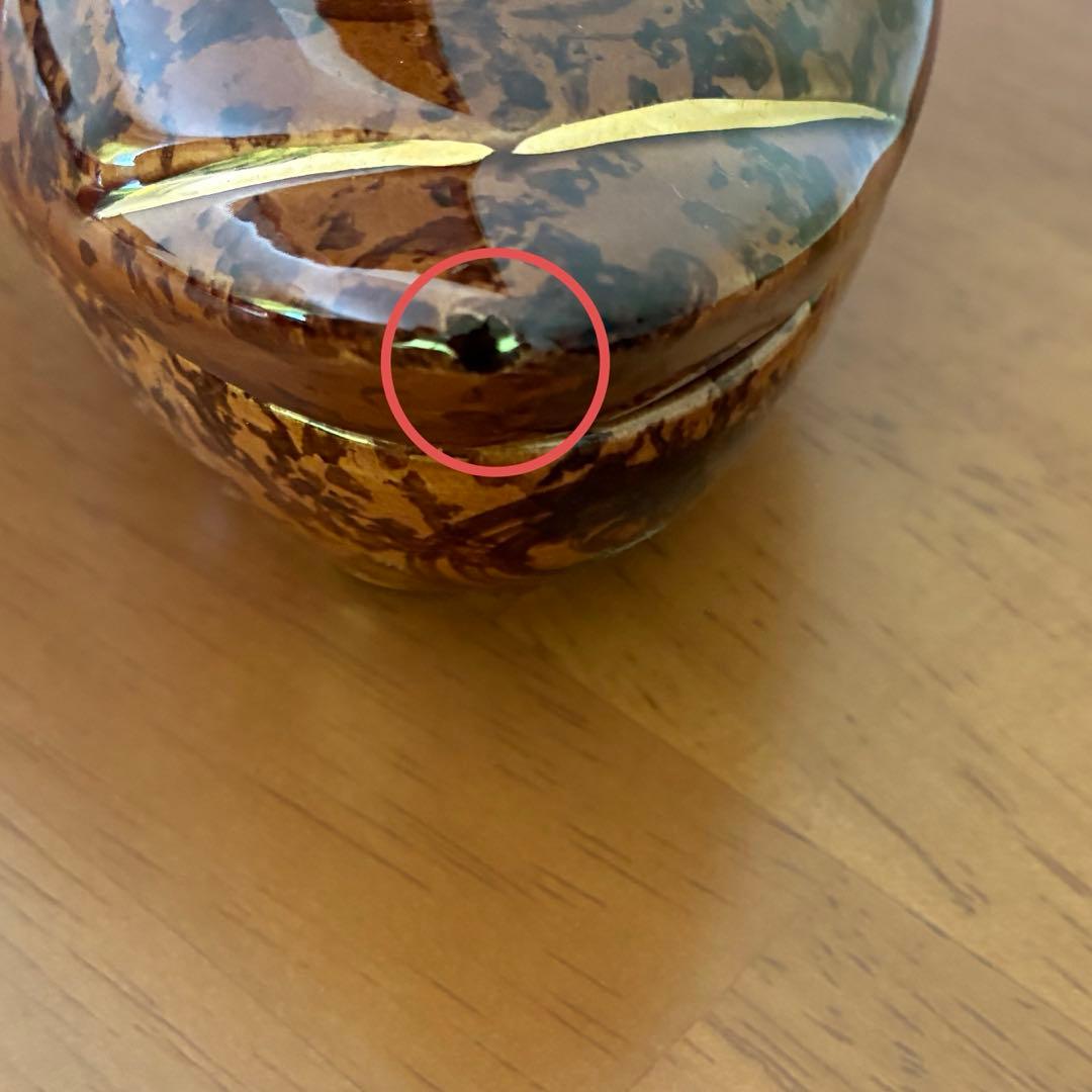 ミッシェル・コーガン　カモ　鴨パテポット　テリーヌポット　フランス