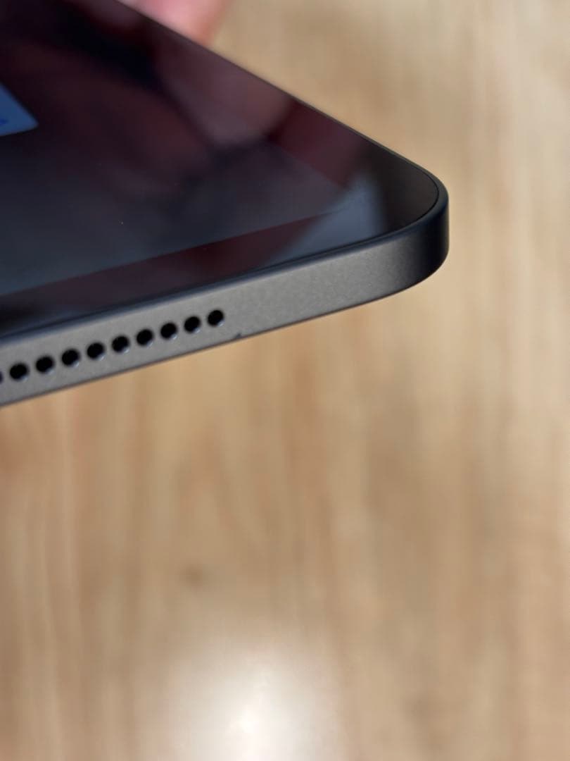 iPad Pro 11インチ 第2世代 Wi-Fi 128GB FY232J/A