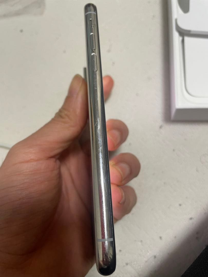 Apple iPhone XS 256GB sim フリー