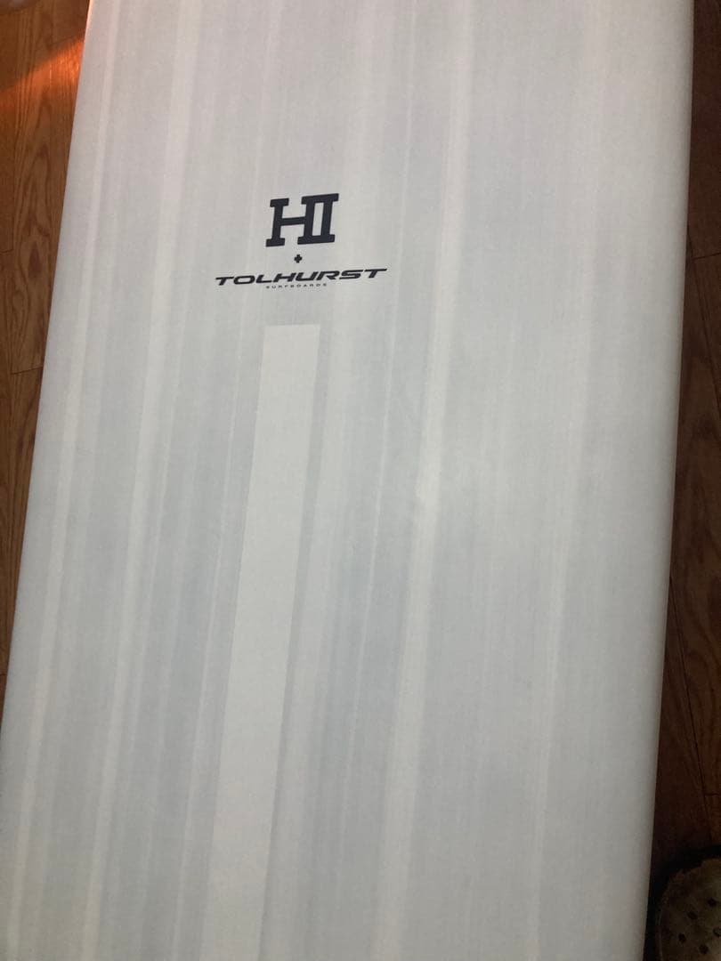 THUNDERBOLT⭐️HI Diamond Drive ロングボード9.2