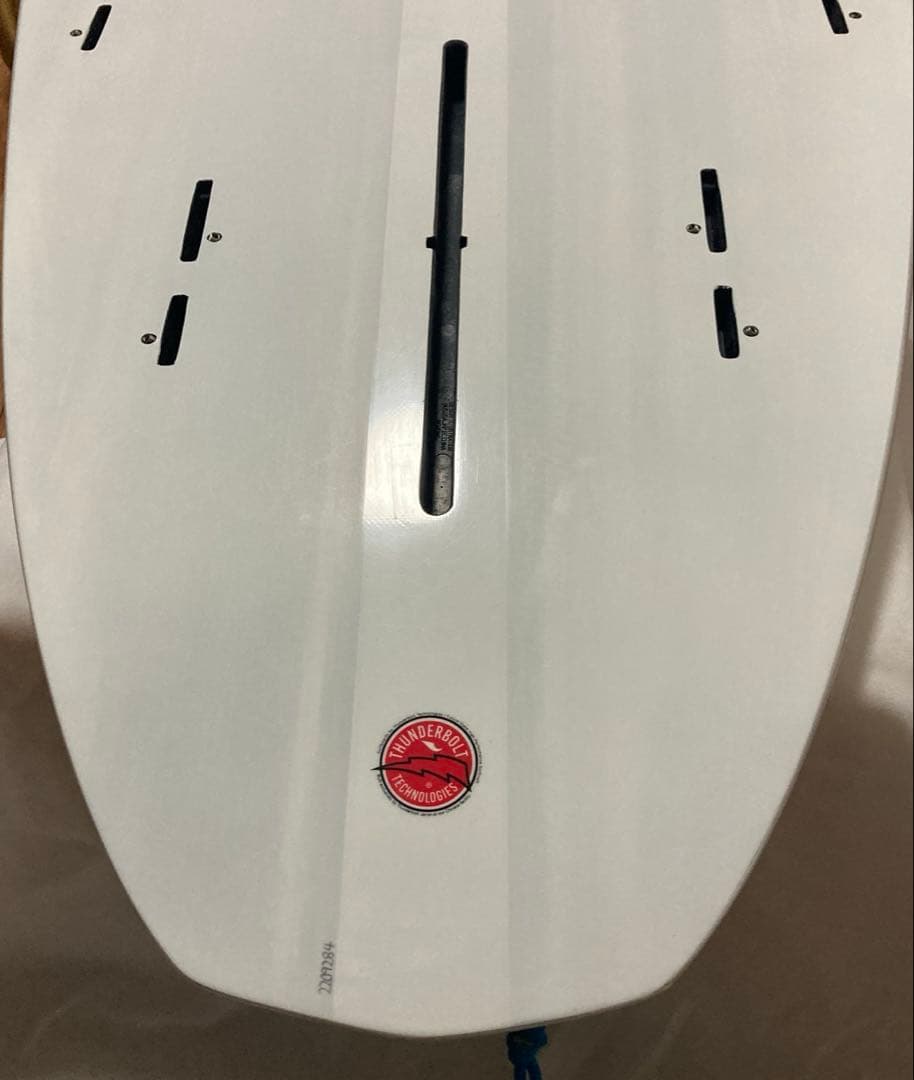 THUNDERBOLT⭐️HI Diamond Drive ロングボード9.2