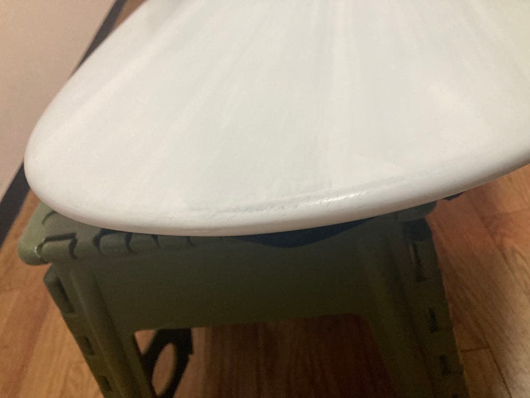 THUNDERBOLT⭐️HI Diamond Drive ロングボード9.2