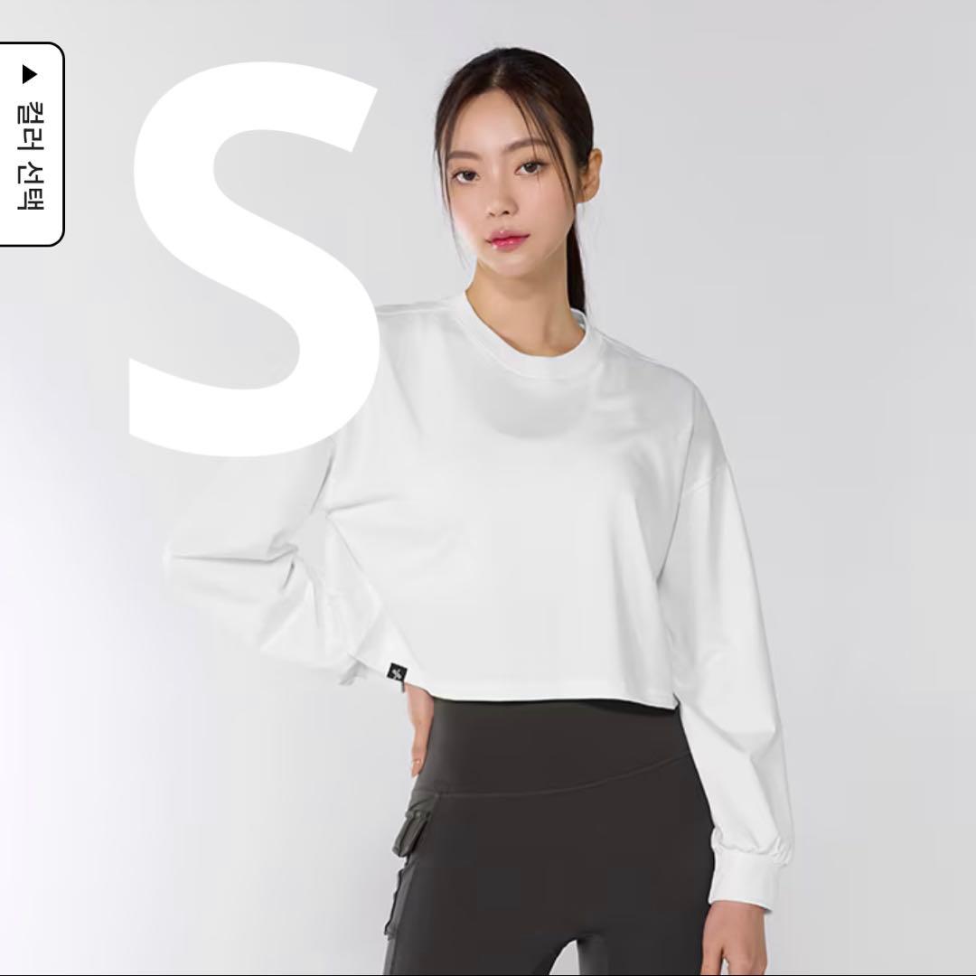 ウェア yocomi