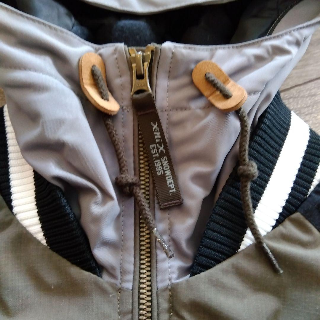 フェニックス　スノーボード　スキーウェア　防水防寒　高機能　GORE-TEX