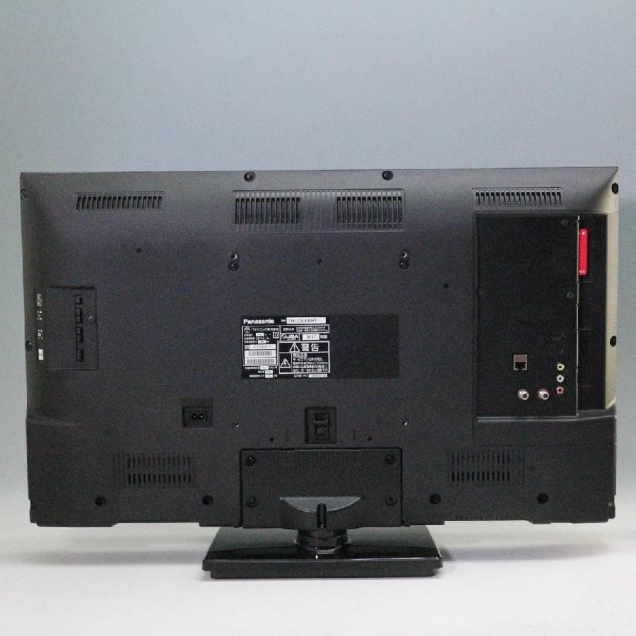 値下パナソニック ビエラ 32V液晶テレビ TH-32E300HT ホテル仕様2