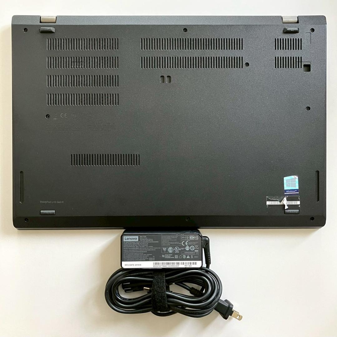 ★大特価商品★ テンキー付き 2021年製 第11世代i5 Lenovo H21