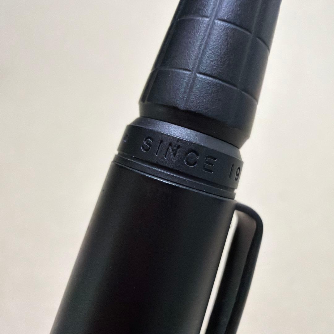 新品 廃盤 PILOT パイロット ボールペン ライズ ミッドナイトブラック