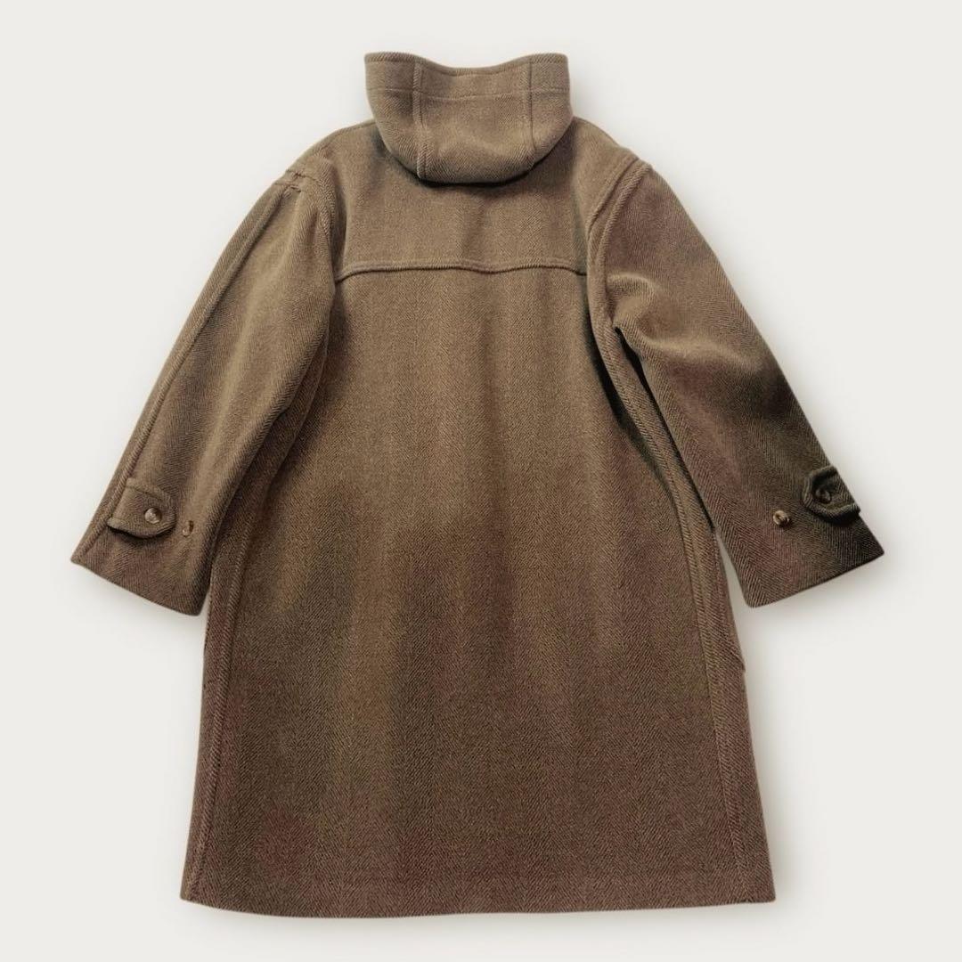 【希少XL】グローバーオール⭐️ダッフルコート 最上級キングストン ムーアブルック