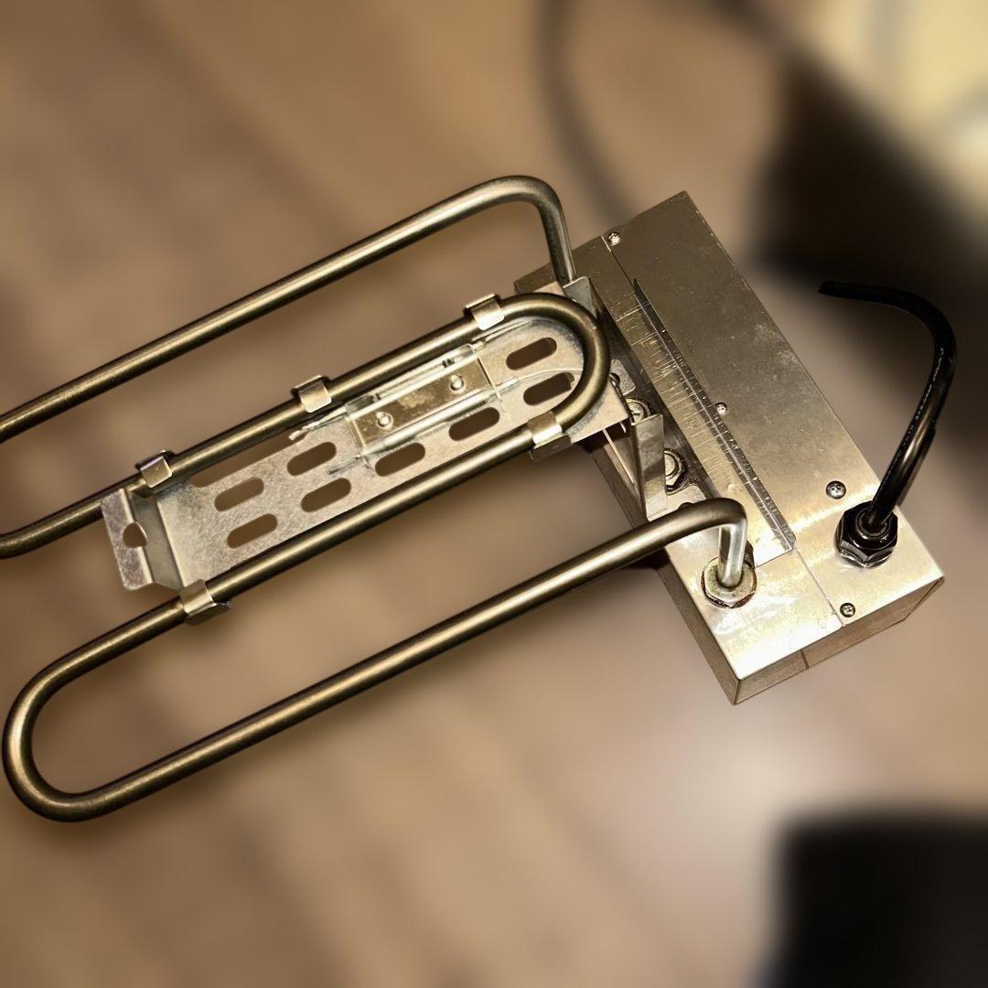 業務用フライヤー