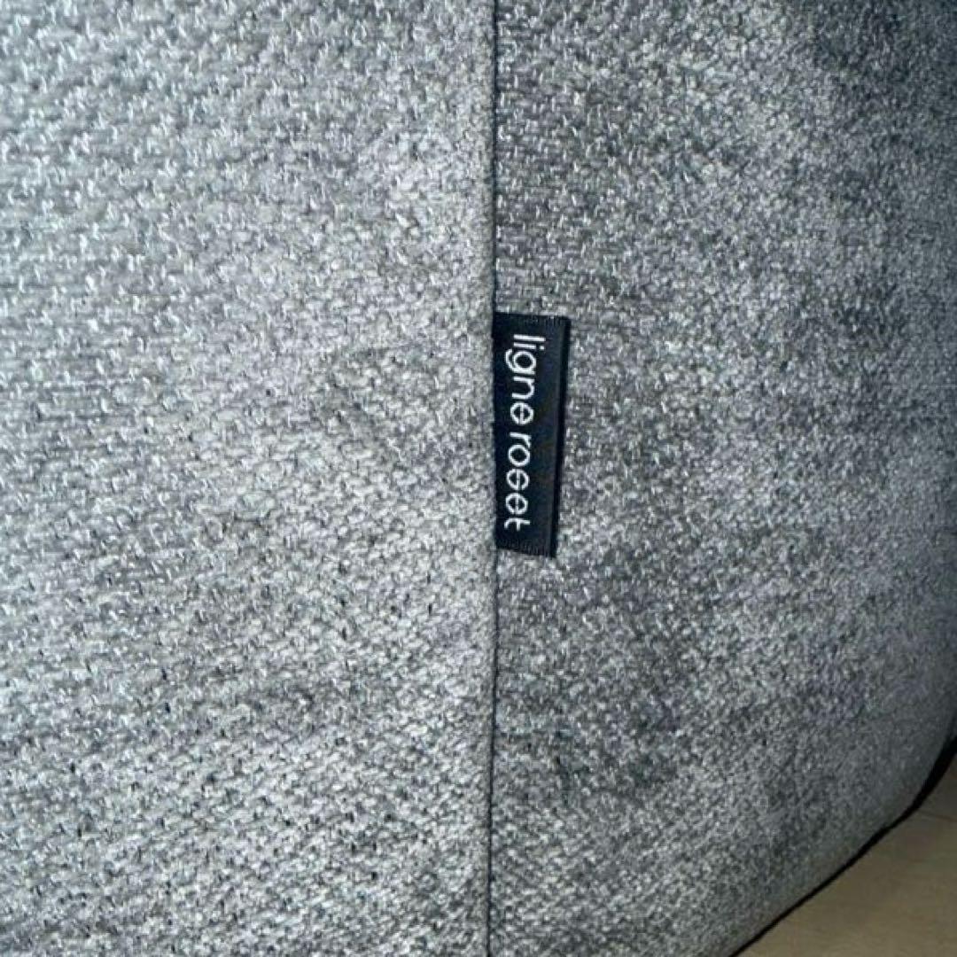 リーンロゼ ブリガンタン 1人掛けソファ 【正規品】クリーニング済（6ヶ月使用）