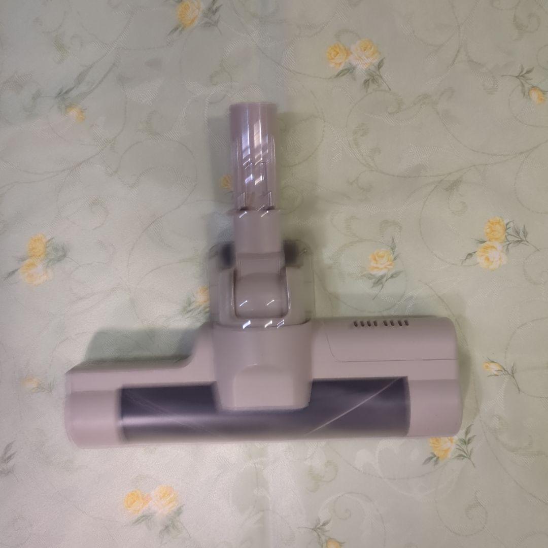 IRIS OHYAMAスティッククリーナー　 SBD-201P-HCマジカリーナ