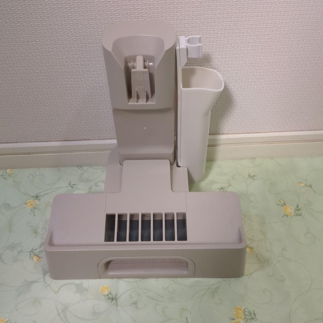 IRIS OHYAMAスティッククリーナー　 SBD-201P-HCマジカリーナ