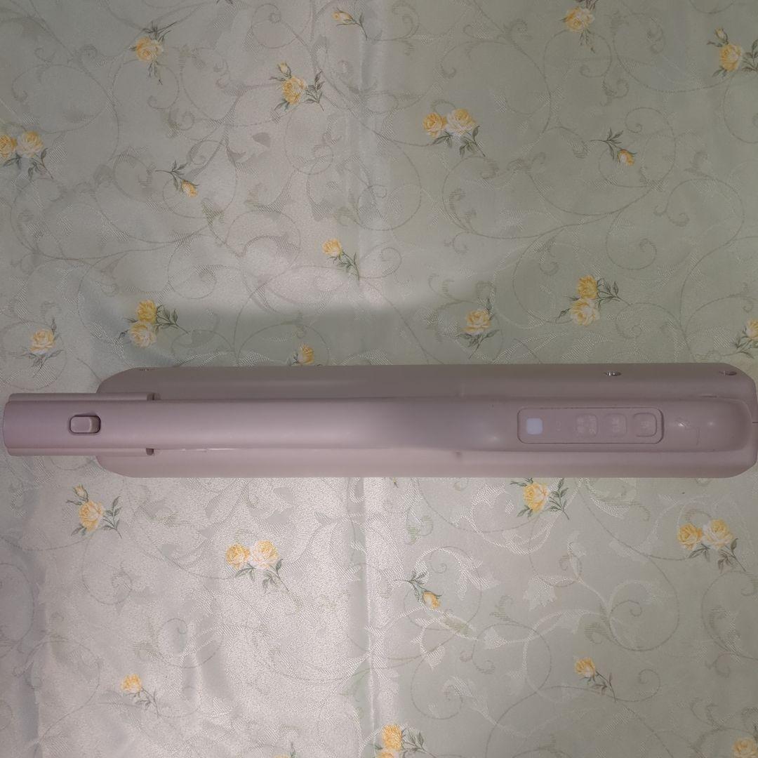 IRIS OHYAMAスティッククリーナー　 SBD-201P-HCマジカリーナ