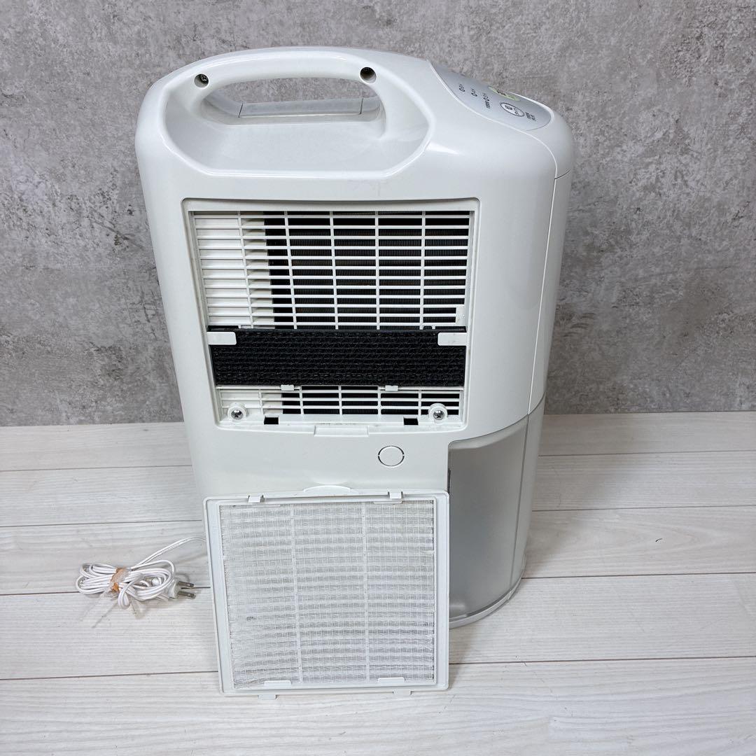 【美品】CORONA コロナ 衣料乾燥除湿機 CD-P6318 2018年製