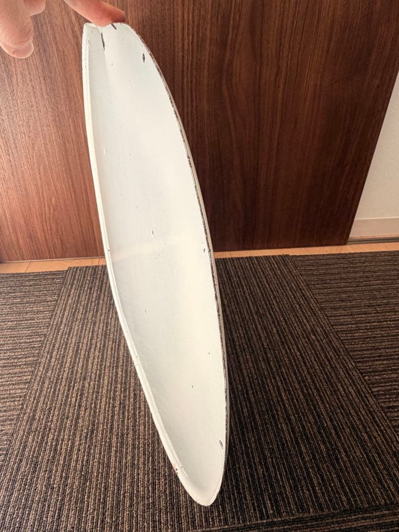 【希少】アース製薬 ハイアース ホーロー看板 昭和レトロ 当時物