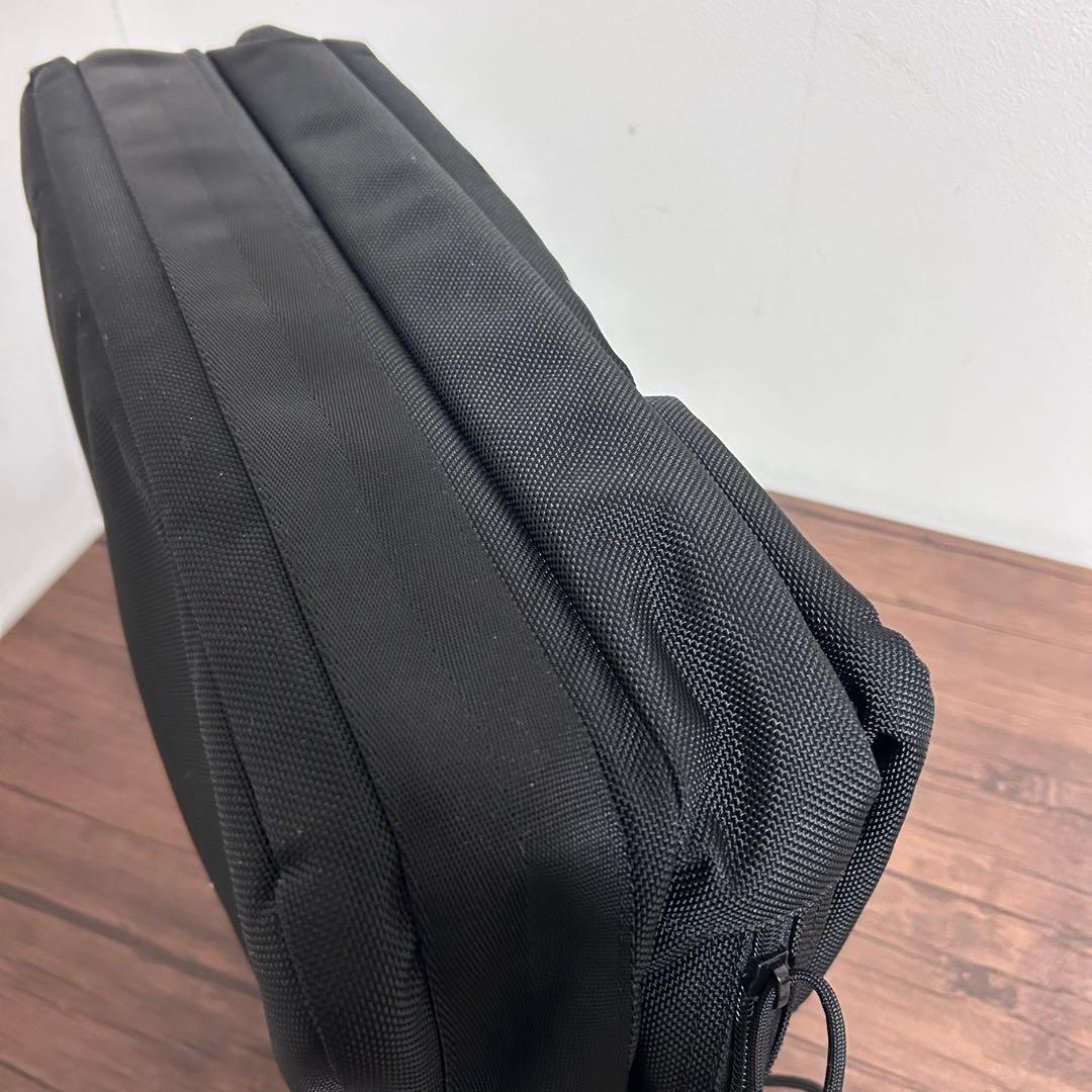 美品✨ ブリーフィング B4オーバートリップ ブリーフケース 通勤ビジネスバッグ