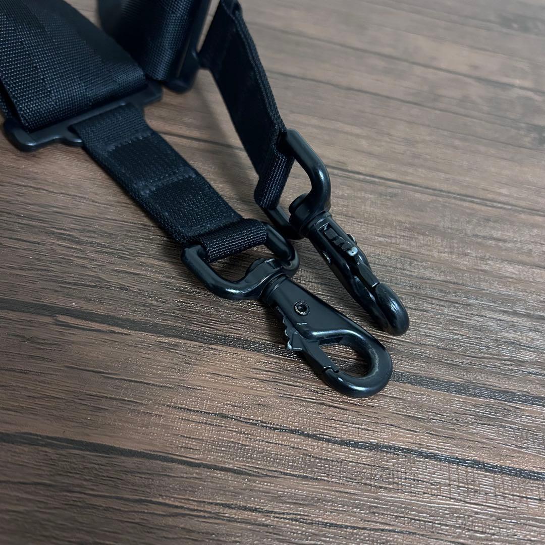 美品✨ ブリーフィング B4オーバートリップ ブリーフケース 通勤ビジネスバッグ