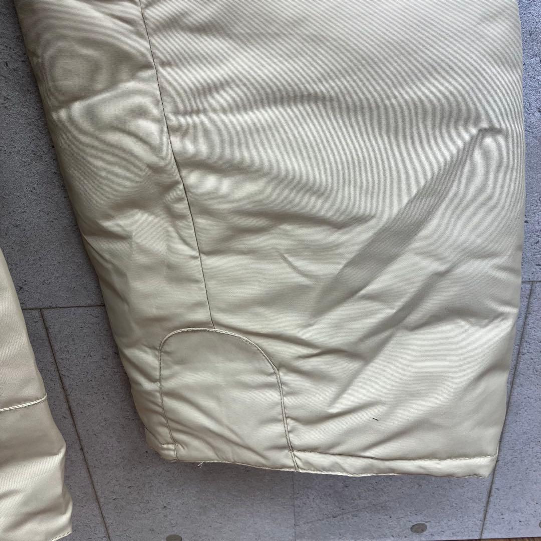 IGNIO イグニオ スキーウェア 上下セットアップ レディース XL 白