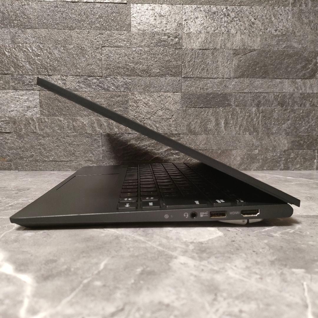 NEC corei5 第10世代 新品SSD256GB バッテリー良好