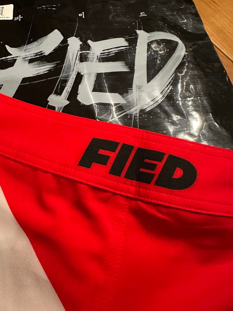 ファイドメンズフィジークサーフパンツ