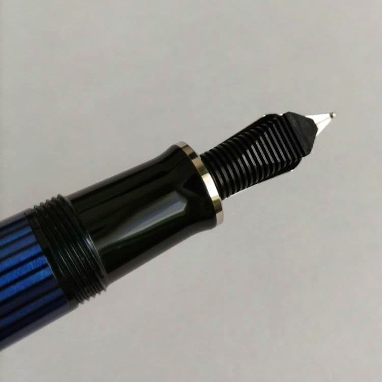 M805 ペリカン スーベレーン 万年筆 M800 M400 M600