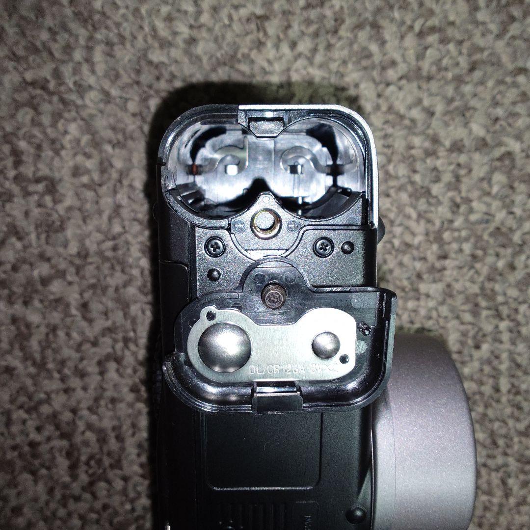 フィルムカメラ CANON Autoboy S II