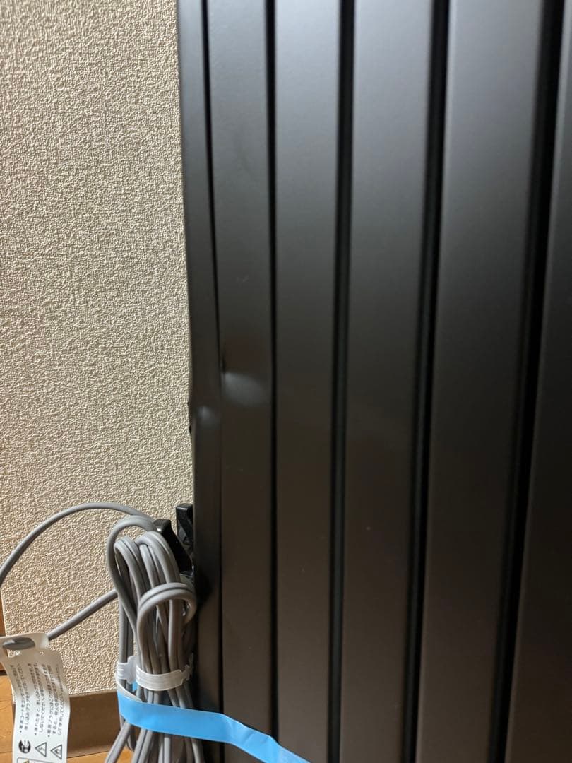 【訳あり品】 デロンギ マルチダイナミックヒーター MDHU-12PB