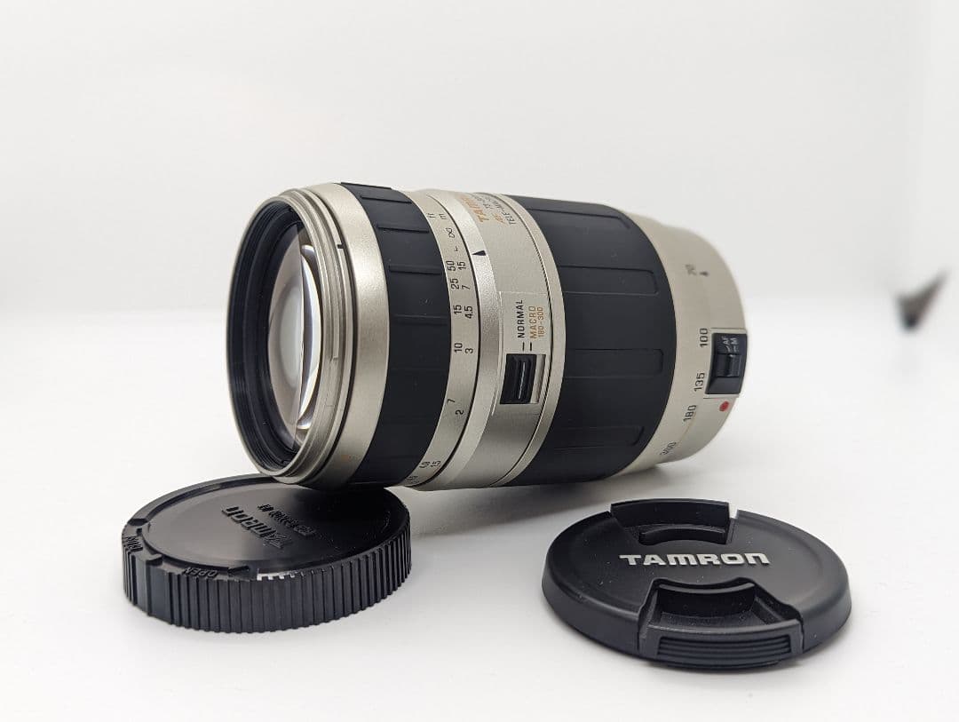 10月23日限定価格♪【Canon用】タムロン AF 70-300mm