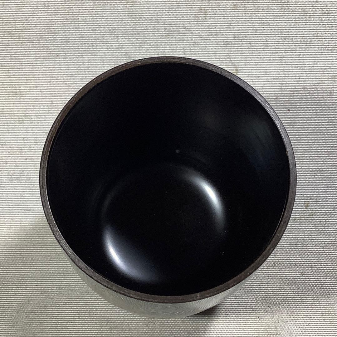 若松　日の出棗　宗廣　茶道具　送料無料