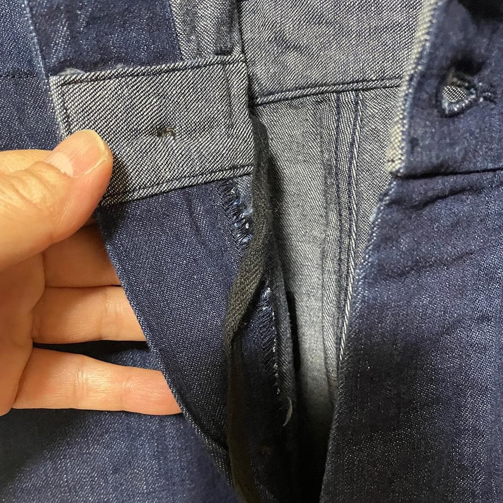 Johnbull／ジョンブル つなぎ オールインワン Lサイズ 超美品