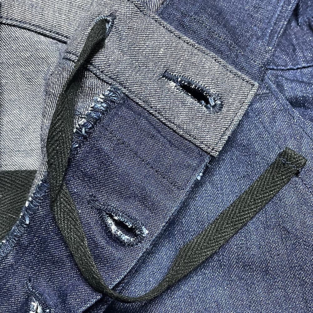 Johnbull／ジョンブル つなぎ オールインワン Lサイズ 超美品