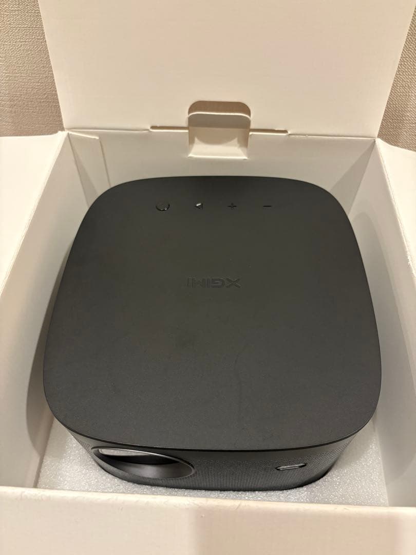 【Kooooma】XGIMI Horizon Pro