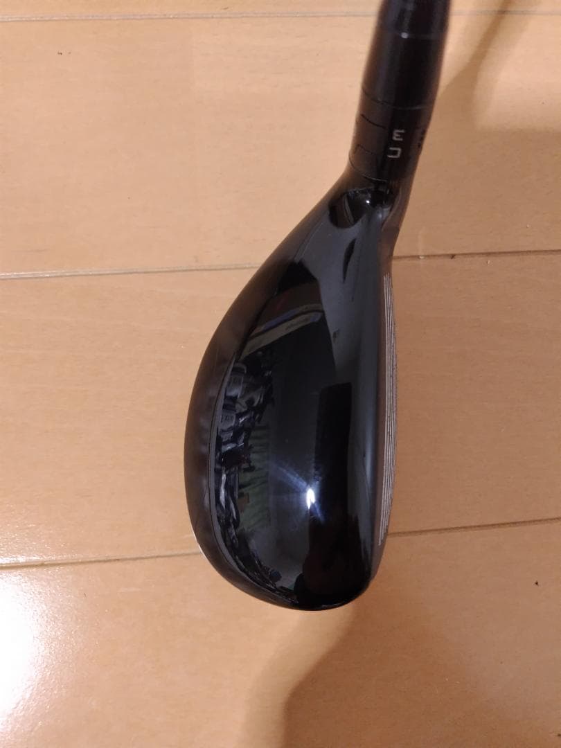 【美品】タイトリスト TSi3 3U NS PRO950GHneo S