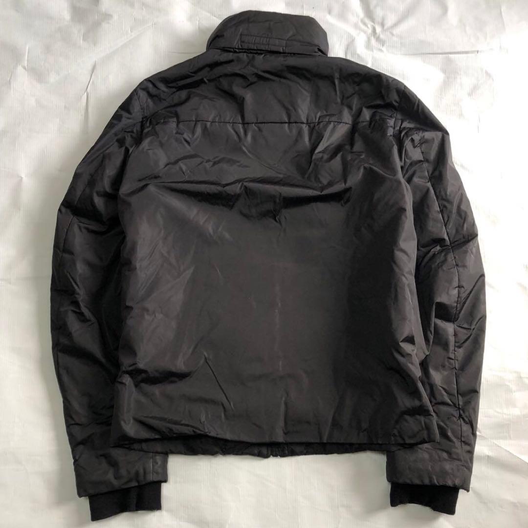 ジャケット・アウター 00s PRADA SPORT Nylon Padded Jacket