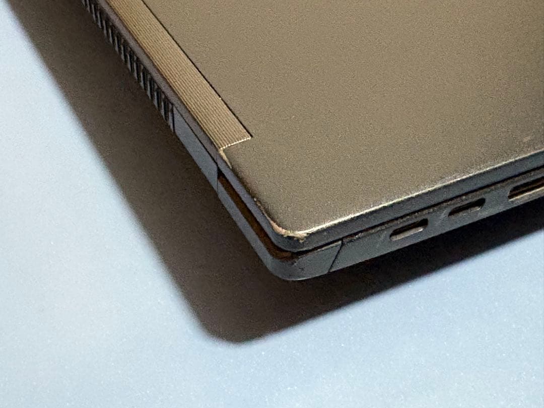 第11世代i5 dynabook G83HS/16GB/256GB/13.3