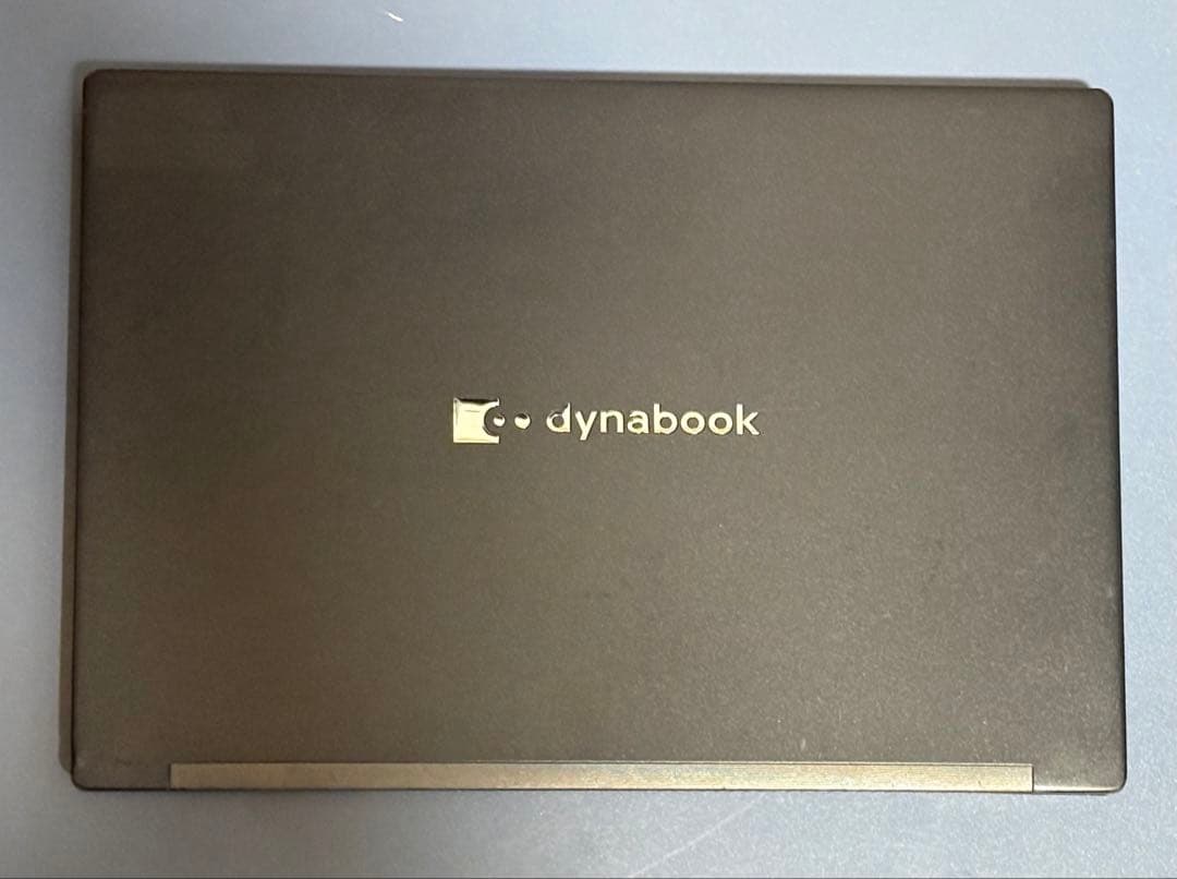 第11世代i5 dynabook G83HS/16GB/256GB/13.3