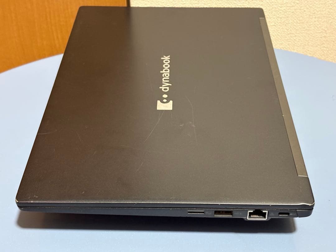 第11世代i5 dynabook G83HS/16GB/256GB/13.3