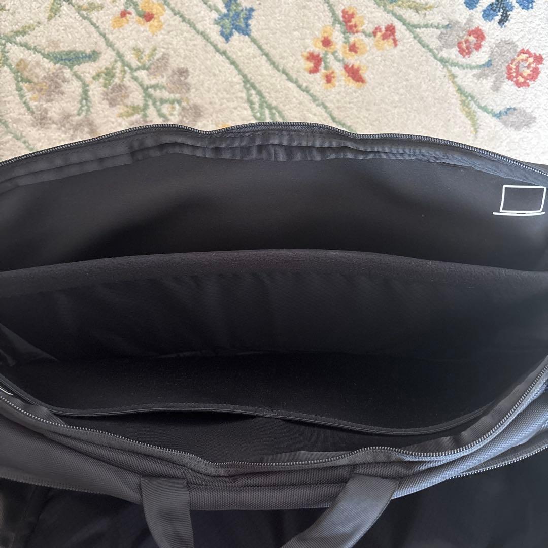 d*a様 ノーフェイス シャトル3ウェイデイパック