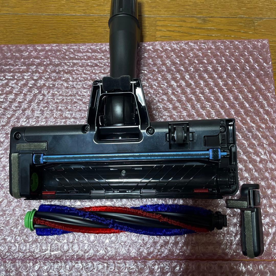 新品未使用✨日立キャニスター型掃除機用パワーヘッドD-AP53(R)