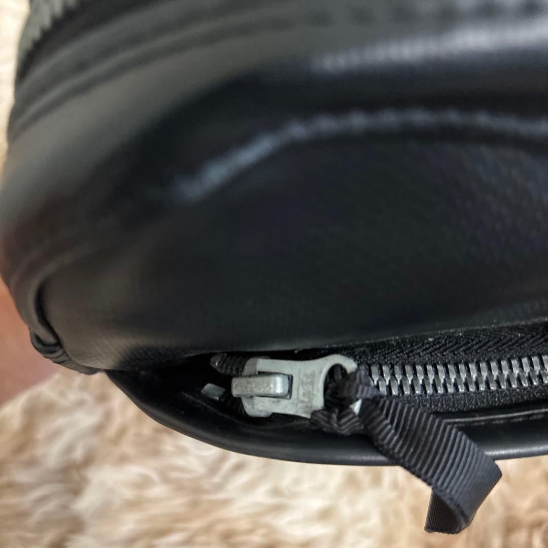 【極美品】 ラゲッジレーベル ニューライナー ブリーフバッグ 1層 2WAY