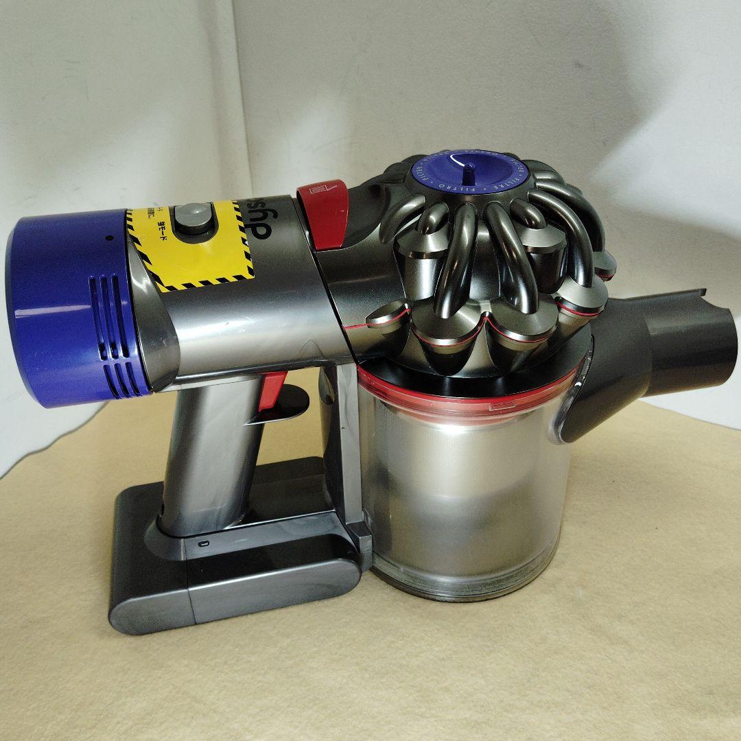 Dyson SV11 サヨ