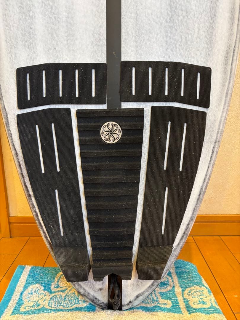 【ケリー】S Boss Firewire 5,11ft