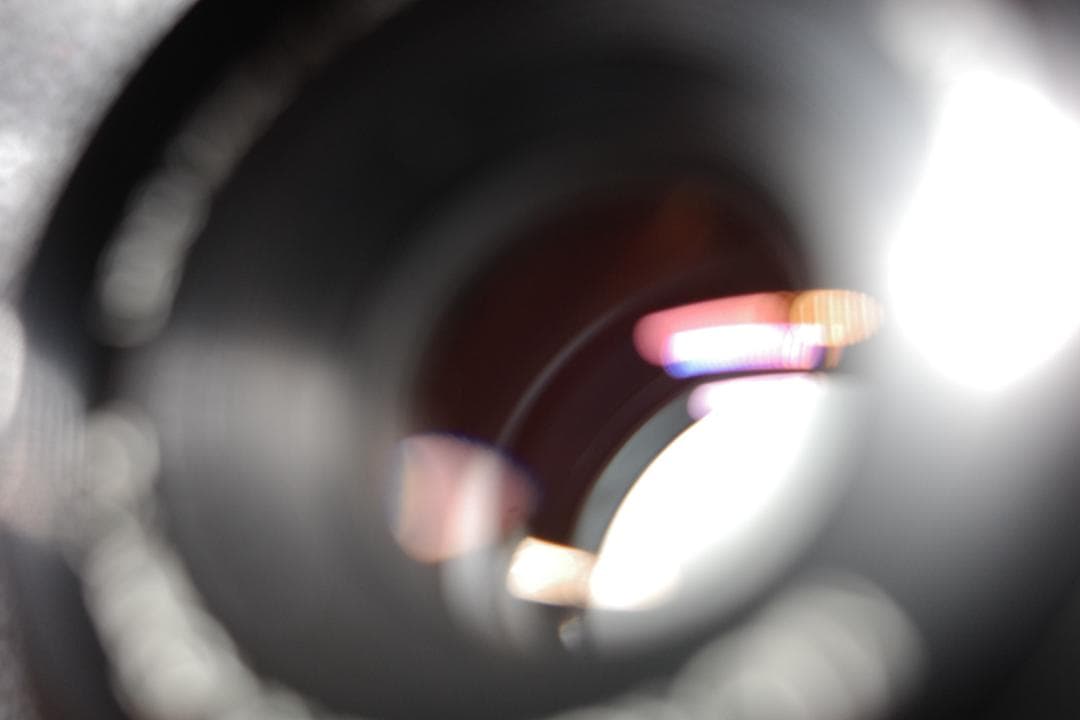 Minolta 45mm f2 md rokkor 中古