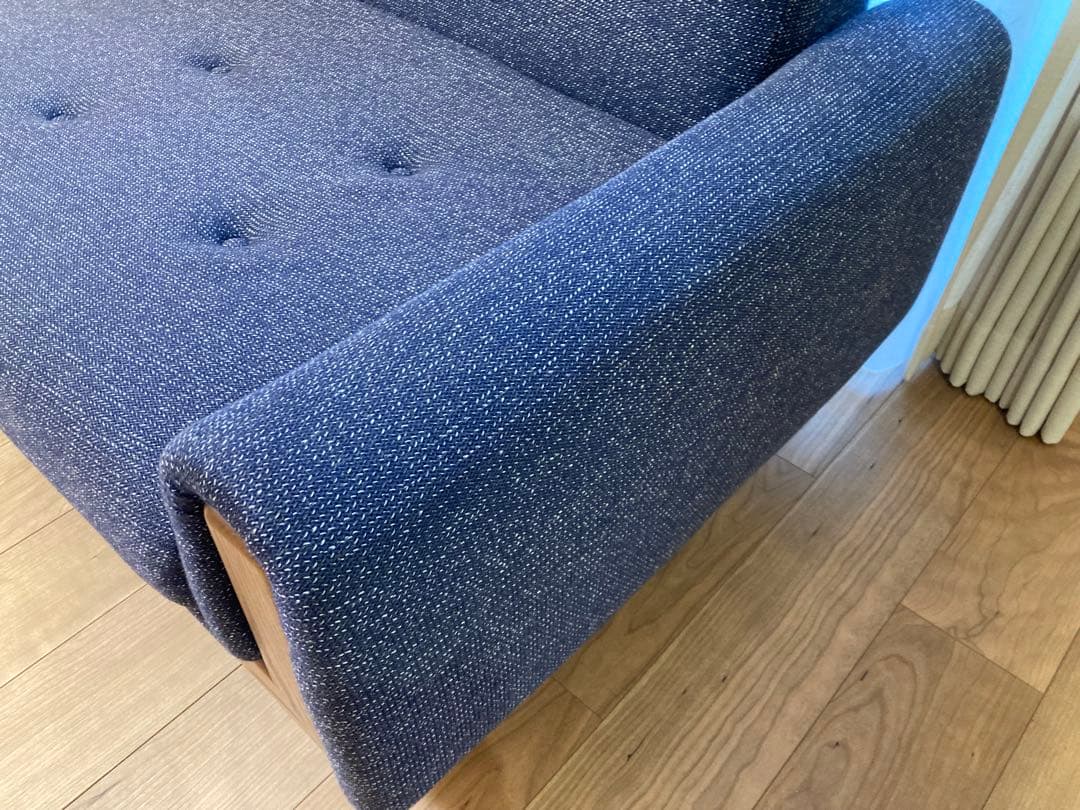 ACME限定品ウィンダンソファ (BROWN’S BEACH VER.)