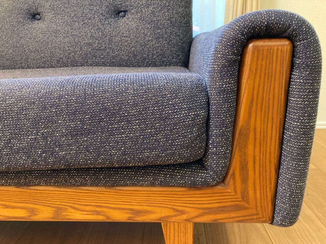 ACME限定品ウィンダンソファ (BROWN’S BEACH VER.)