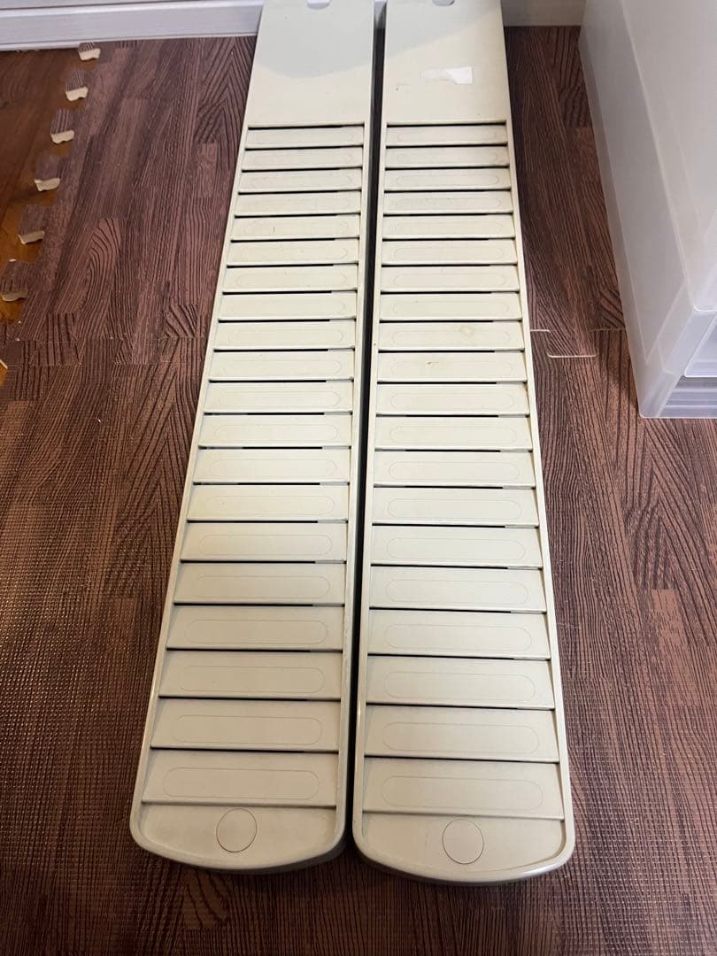 動作品　CASIO レジスター SE-G2　ブルー　その他事務用品付き