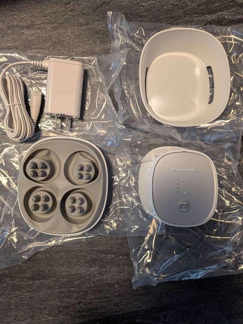 Panasonic EH-HEG6 美容器